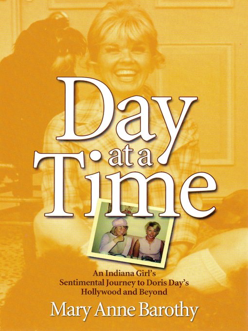 Title details for Day at a Time by Mary Anne Barothy - Available